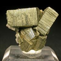 Pyrite