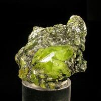 Chrysoberyl