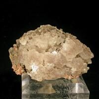 Leifite Sérandite & Sphalerite