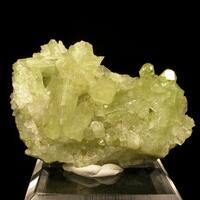 Vesuvianite