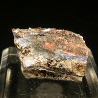 Bermanite