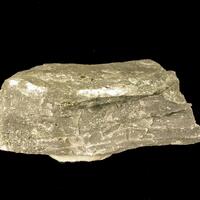 Tellurobismuthite