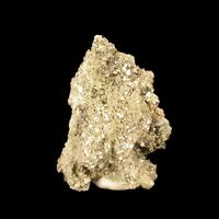 Gmelinite-Na Donnayite-(Y) Ankerite Quartz & Pyrite