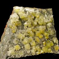 Arsenolite