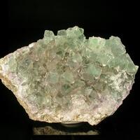 Fluorite