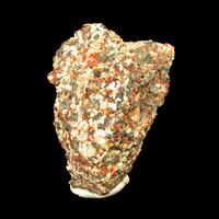 Zincite Franklinite & Willemite