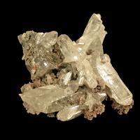 Cerussite