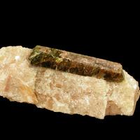 Fluorapatite