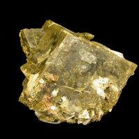 Siderite