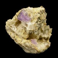 Fluorapatite