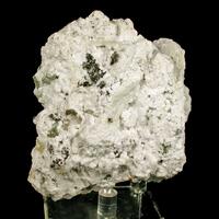 Cryolite Albite & Synchysite-(Ce)