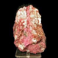 Gittinsite Vlasovite & Eudialyte