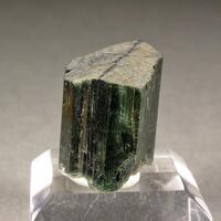 Fluoro-richterite
