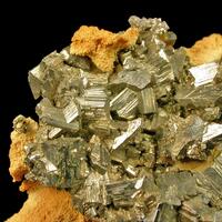 Arsenopyrite