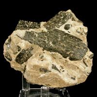 Fluoro-richterite