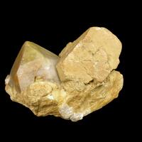 Orthoclase