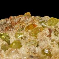 Fluorapatite