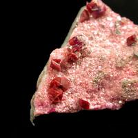 Spherocobaltite