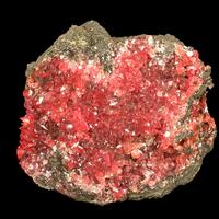 Rhodochrosite