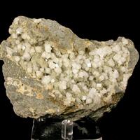 Chabazite