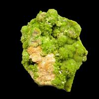 Pyromorphite