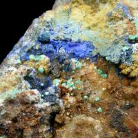 Linarite