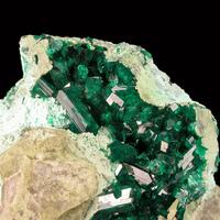Dioptase