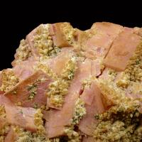 Rhodochrosite