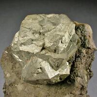 Pyrite