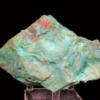 Chrysocolla