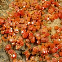 Vanadinite