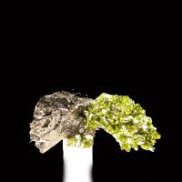 Babingtonite & Epidote