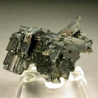 Arfvedsonite