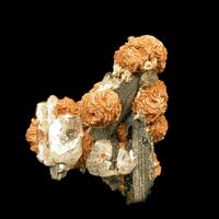 Rhodochrosite