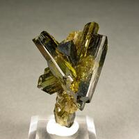 Epidote