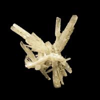 Natrolite