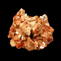 Rhodochrosite