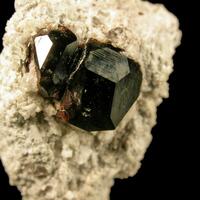 Spessartine