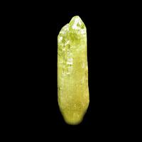 Vesuvianite