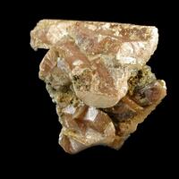 Rhodochrosite