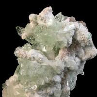 Fluorapophyllite
