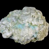 Magnesioaubertite & Pickeringite