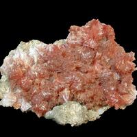 Orlymanite & Inesite