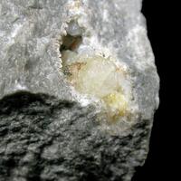 Cryolite & Weloganite