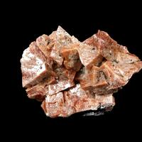 Rhodochrosite