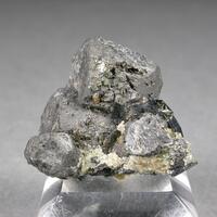 Magnetite