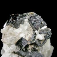Pyrochlore & Biotite