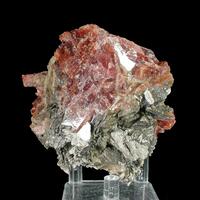 Rhodochrosite