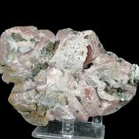 Rhodochrosite