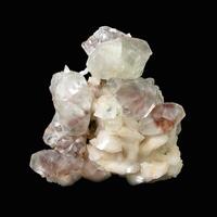 Calcite & Dolomite